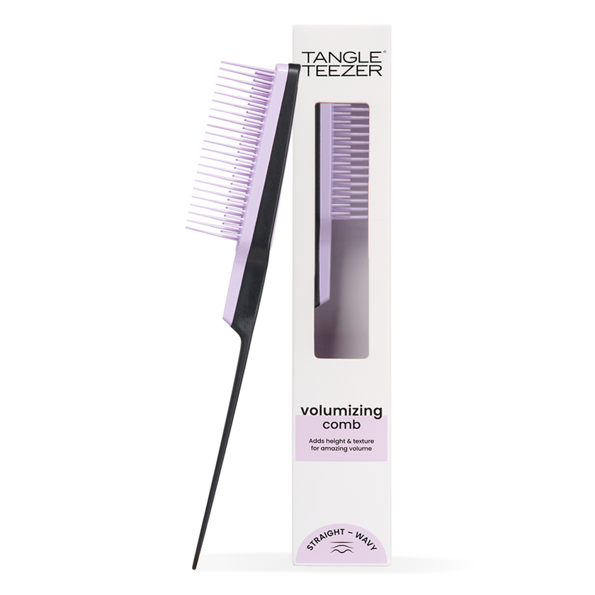 The Ultimate Volumizer K0