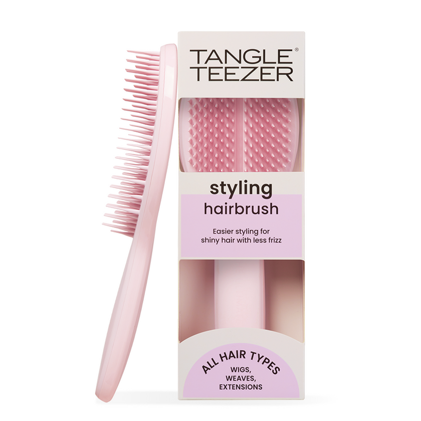 The Ultimate Styler O2
